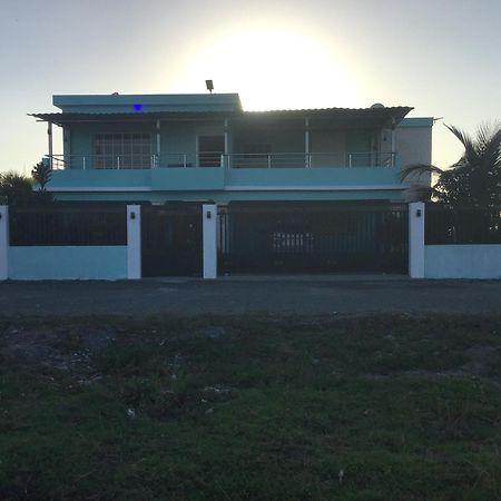 Villa Nilsa Baní Exterior foto
