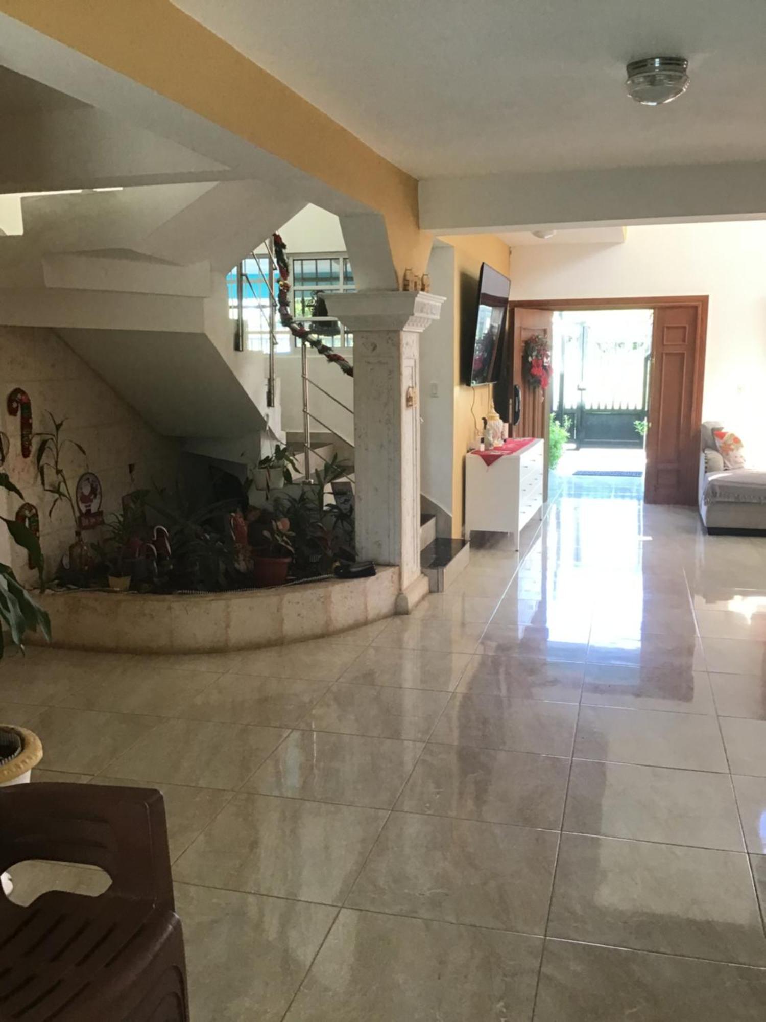 Villa Nilsa Baní Exterior foto